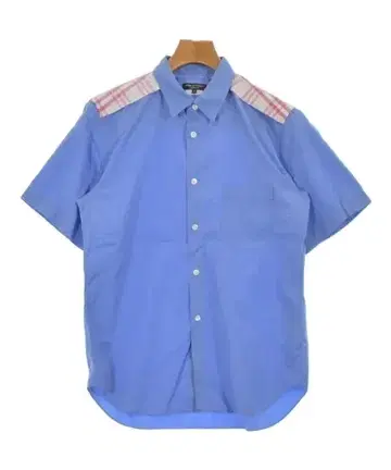 COMME des GARCONS HOMME PLUS 캐주얼 셔츠 남성용
