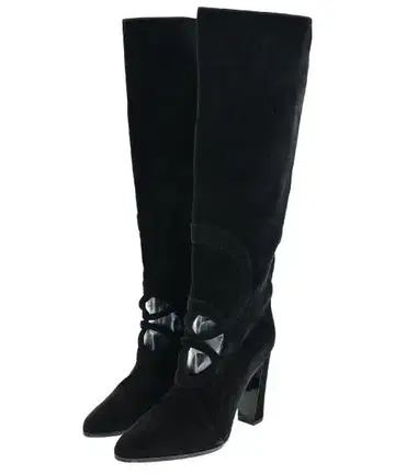 HERMES 부츠 여성용