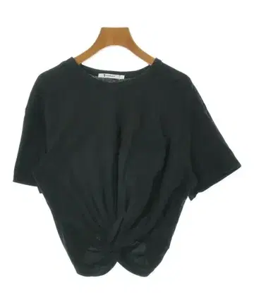 T by ALEXANDER WANG 티셔츠 컷소 여성용