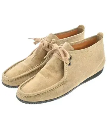 HERMES 부츠 남성용