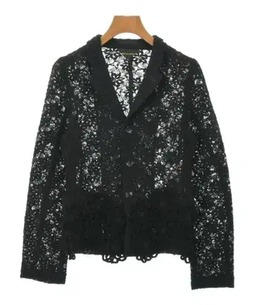 COMME des GARCONS 여성용 캐주얼 자켓