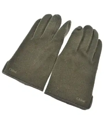 Chloe 장갑 여성용