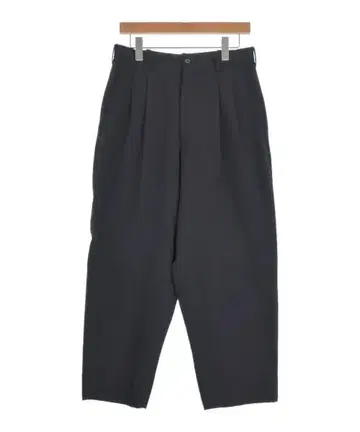 yohji yamamoto POUR HOMME 슬랙스 남성용