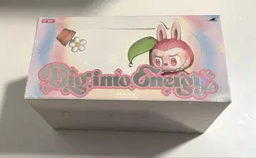 러브브 big into energy 폰참 모듬 정품