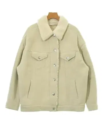 PRADA 블루종 (기타) 여성용