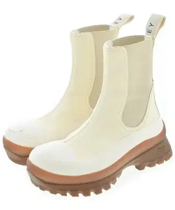 STELLA McCARTNEY 부츠 여성용
