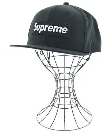 Supreme 캡 남성용