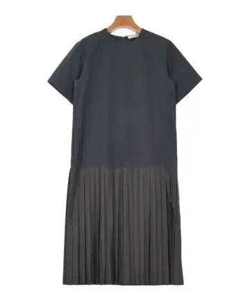 Demi-Luxe BEAMS 원피스 여성용