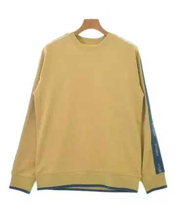 STUSSY 맨투맨 남성용