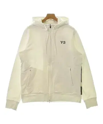 Y-3 후드티 남성용