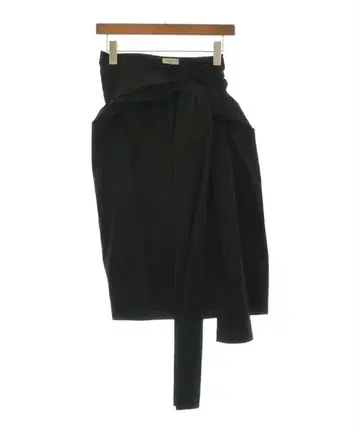 DRIES VAN NOTEN 미디 스커트 여성용