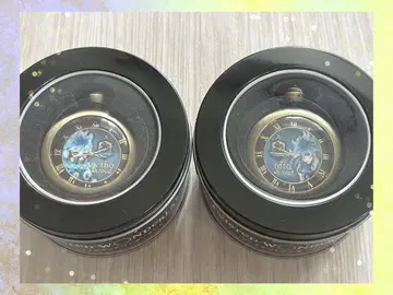 트위스티드 원더랜드 회중시계 2개 세트