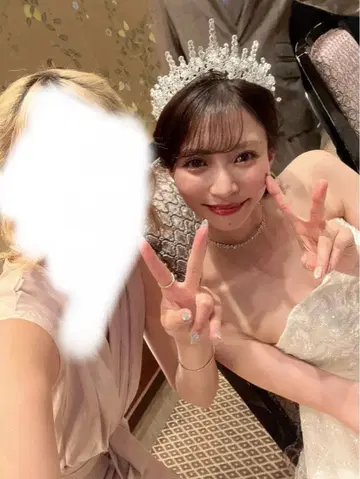 티아라 포기했던 분들 꼭 사세요. 높이도 있고 쓰기 좋은 티아라