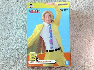 도카이 온에어 제일복권 B상 시바유