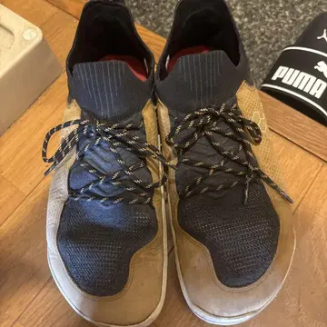 vivobarefoot 트레일 신발 42