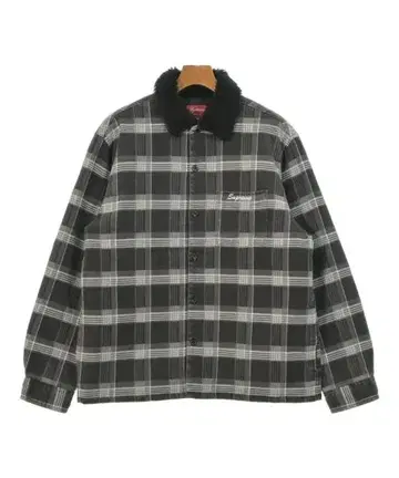 Supreme 블루종 (기타) 남성용