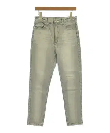 upper hights 데님 팬츠 여성용