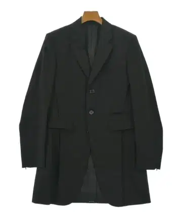 UNDER COVER 테일러드 자켓 남성용