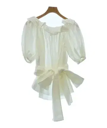 STELLA McCARTNEY 블라우스 여성용