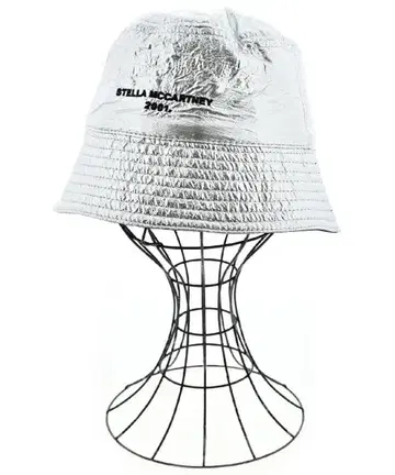 STELLA McCARTNEY 여성용 햇