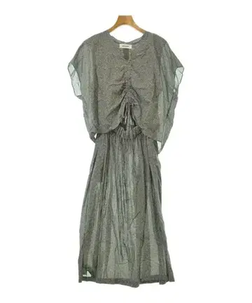 ZUCCa 원피스 여성용