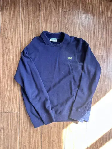 LACOSTE 트레이닝복 36