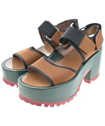 MARNI 샌들 여성용