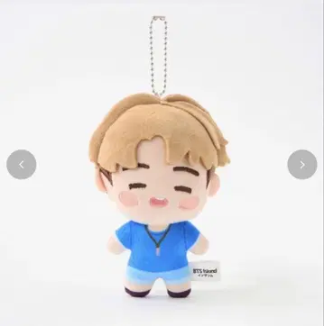 BTS In the SEOM 인더섬 마스코트 지민 시마무라