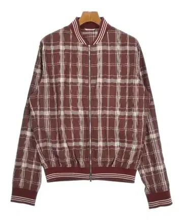 HERMES 블루종 남성용