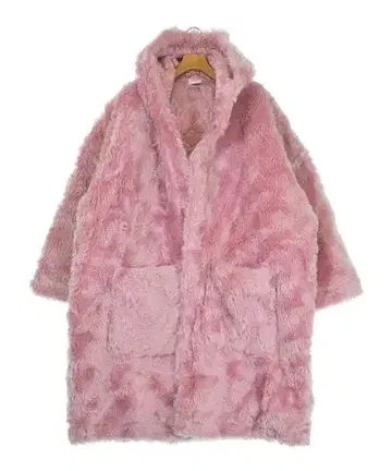 VETEMENTS 코트 (기타) 남성용