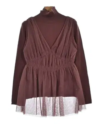 JILLSTUART 니트 스웨터 여성용