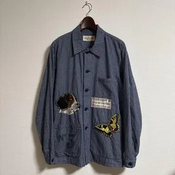 Work of Art kendai 체크 커버올