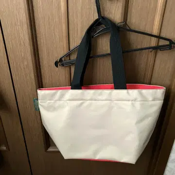 새상품 에르베샤 펠리에 1028n 베이지 x 빨간색