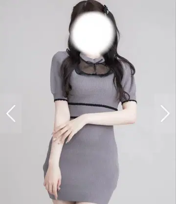 피움 pium 원피스