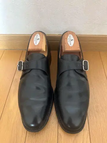 처치스 쳐치 베켓 싱글몽크