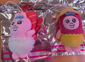 빤쮸토끼 스시로 2세트