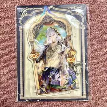 시공의 그림 여행자 요우켄 아크릴 스탠드 열사 시리즈 1