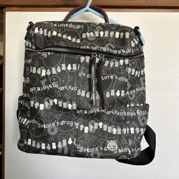 drugstore's 백팩 백팩