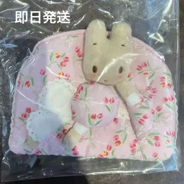 마론 크림 패션쇼 티슈 파우치