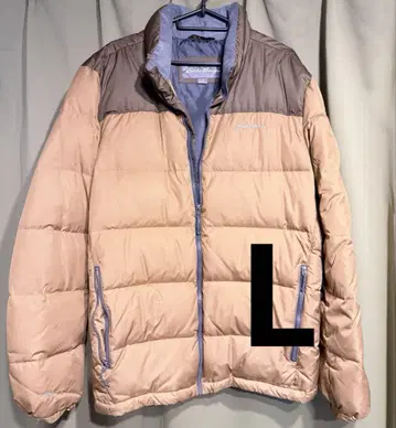 Eddie Bauer 다운 자켓 L(XL 상당)