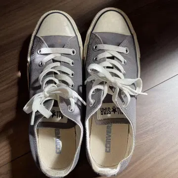 컨버스 올스타 24.5cm