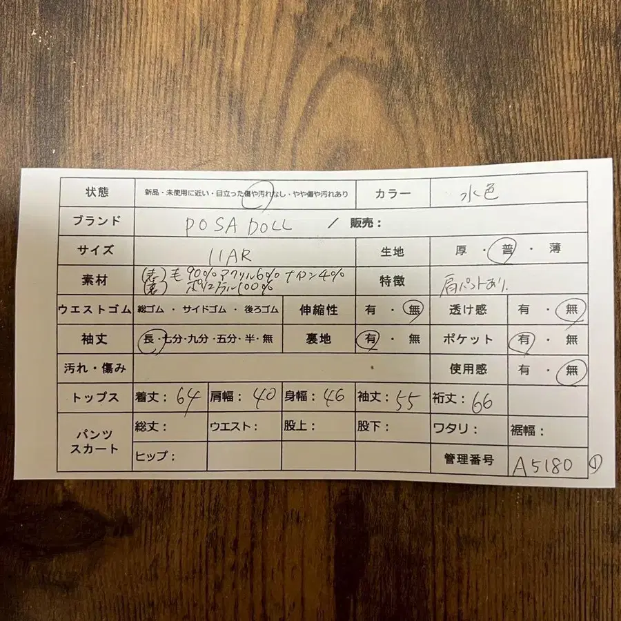 2번째 상품 이미지