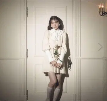 Bubbles boutique 원피스