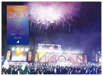 노기자카46 4th YEAR BIRTHDAY LIVE Blu-ray