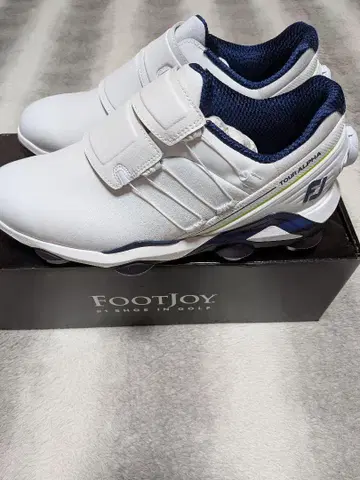 FootJoy Tour Alpha 골프화