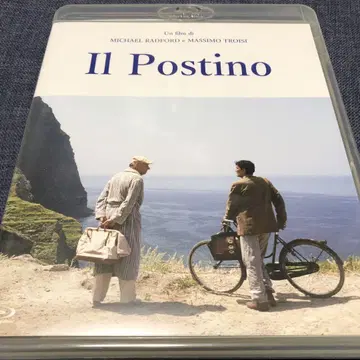 일 포스티노 blu-ray