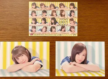 NOGIBINGO!7 DVD-BOX 엽서 포함 노기자카46