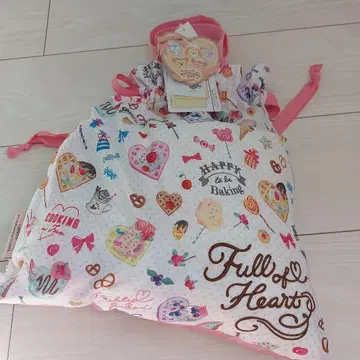 새상품 더피 프렌즈 담요