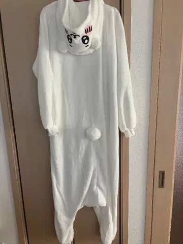 치이카와 인형옷 (프리 사이즈)