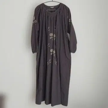 사만사 모스모스 원피스